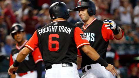 arizona diamondbacks vs seattle mariners match player stats|Arizona Diamondbacks vs. Seattle Mariners Box Score, .